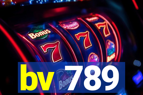 bv 789